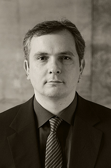Portrait Hardy Langer